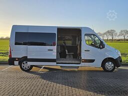 RENAULT MASTER 2.3 DCI KOMBI LIFT L3H2