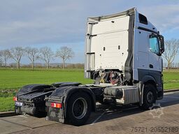MERCEDES-BENZ ACTROS 1946 LS