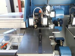 AUERTECH Blockhausfräse BL100A, Bj.2006