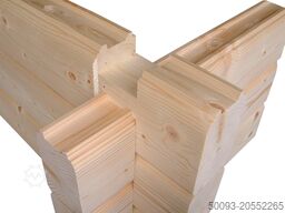 AUERTECH Blockhausfräse BL100A, Bj.2006