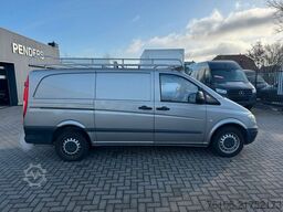 MERCEDES-BENZ Vito Kasten 109 CDI lang *Ahk*Klima*
