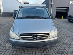 MERCEDES-BENZ Vito Kasten 109 CDI lang *Ahk*Klima*