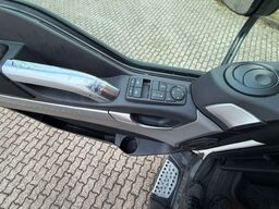 MAN TGL 8.190  Isolier Koffer mit Ladebordwand