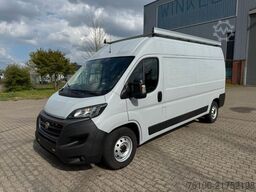 FIAT Ducato Maxi 35 180 L4H2 *Automatik*