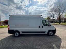 FIAT Ducato Maxi 35 180 L4H2 *Automatik*