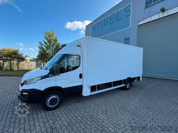 IVECO Daily 70C17 Koffer mit Ladebordwand*4 STÜCK*