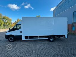 IVECO Daily 70C17 Koffer mit Ladebordwand*4 STÜCK*