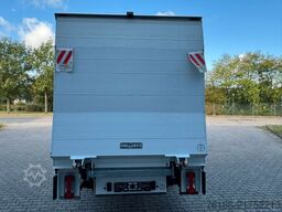 IVECO Daily 70C17 Koffer mit Ladebordwand*4 STÜCK*