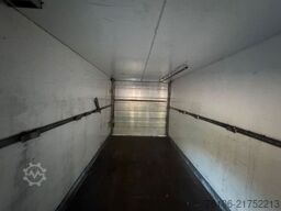 IVECO Daily 70C17 Koffer mit Ladebordwand*4 STÜCK*