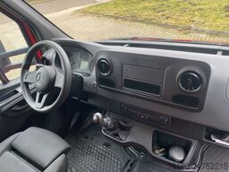 MERCEDES-BENZ Sprinter III 314 CDI Koffer *Scheckheft*