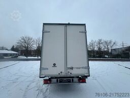 FIAT Ducato Koffer *Navi*Kamera*TÜV neu*Länge 4,20m