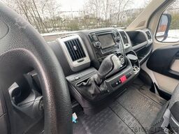FIAT Ducato Koffer *Navi*Kamera*TĂV neu*Länge 4,20m