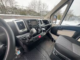 FIAT Ducato Koffer *Navi*Kamera*TĂV neu*Länge 4,20m