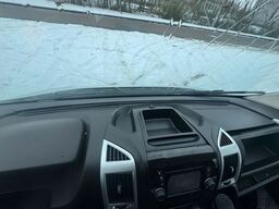 FIAT Ducato Koffer *Navi*Kamera*TÜV neu*Länge 4,20m