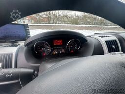 FIAT Ducato Koffer *Navi*Kamera*TĂV neu*Länge 4,20m