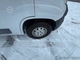 FIAT Ducato Koffer *Navi*Kamera*TĂV neu*Länge 4,20m