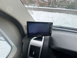 FIAT Ducato Koffer *Navi*Kamera*TĂV neu*Länge 4,20m