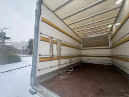 FIAT Ducato Koffer *Navi*Kamera*TĂV neu*Länge 4,20m