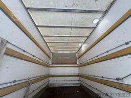 FIAT Ducato Koffer *Navi*Kamera*TĂV neu*Länge 4,20m