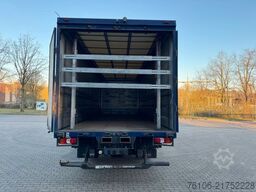 MERCEDES-BENZ Actros 2545 6x2 Getränkewagen