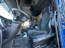 MERCEDES-BENZ Actros 2545 6x2 Getränkewagen