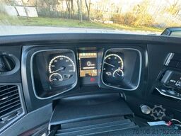 MERCEDES-BENZ Actros 2545 6x2 Getränkewagen