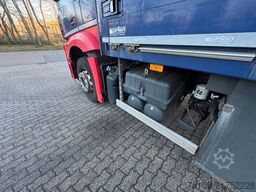 MERCEDES-BENZ Actros 2545 6x2 Getränkewagen