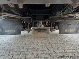 MERCEDES-BENZ Actros 2545 6x2 Getränkewagen