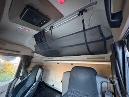 MERCEDES-BENZ Actros 2545 6x2 Getränkewagen