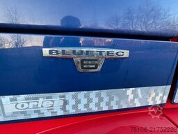 MERCEDES-BENZ Actros 2545 6x2 Getränkewagen