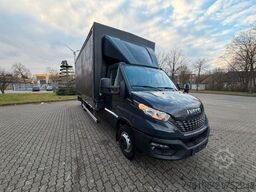 IVECO Daily 72C18 Hi-Matic Pritsche Plane+LBW*Webasto*