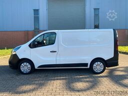 OPEL Vivaro B Kastenwagen L1H1  2,7t*Ahk*90 tkm *