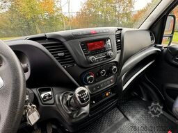 IVECO Daily 35S14 Hubarbeitsbühne Versalift 11,2 Meter