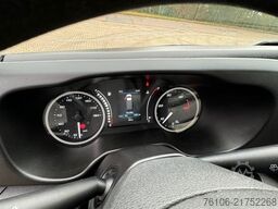 IVECO Daily 35S14 Hubarbeitsbühne Versalift 11,2 Meter