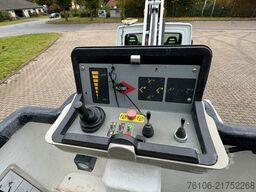 IVECO Daily 35S14 Hubarbeitsbühne Versalift 11,2 Meter