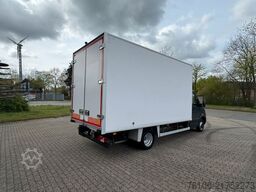 MERCEDES-BENZ Sprinter III 514 CDI Koffer Zwillungsbereifung