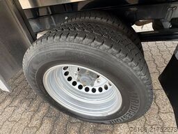 MERCEDES-BENZ Sprinter III 514 CDI Koffer Zwillungsbereifung
