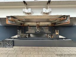 MERCEDES-BENZ Sprinter III 514 CDI Koffer Zwillungsbereifung