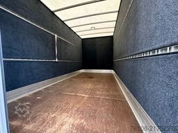 MERCEDES-BENZ Sprinter III 514 CDI Koffer Zwillungsbereifung