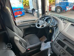 DAF XF 530FT*Hydraulik*Alcoa*Retarder*Tank 845L*
