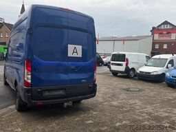 FORD Transit Kasten 2,2 350 L3 H2 Motorschaden