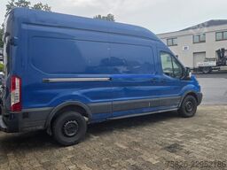 FORD Transit Kasten 2,2 350 L3 H2 Motorschaden