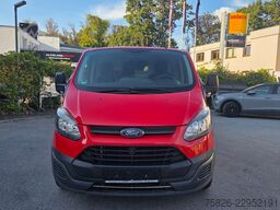 FORD Transit Custom*Klima*Motorschaden*