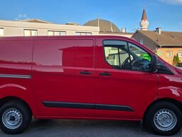 FORD Transit Custom*Klima*Motorschaden*