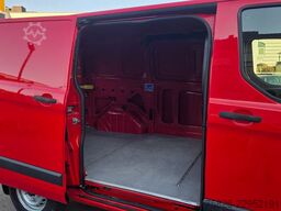 FORD Transit Custom*Klima*Motorschaden*