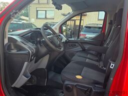 FORD Transit Custom*Klima*Motorschaden*