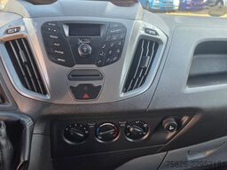 FORD Transit Custom*Klima*Motorschaden*