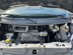 FORD Transit Kasten*hoch und lang*AHK*