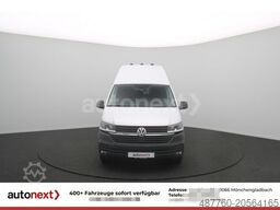 VOLKSWAGEN T6.1 Transporter Hochdach 4MOTION *Werkstatt* Ka