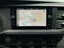 VOLKSWAGEN T6.1 Transporter Hochdach 4MOTION *Werkstatt* Ka
